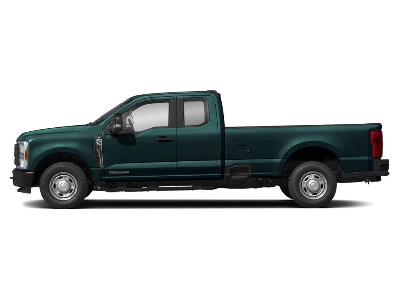 2023 Ford F-350  Photo