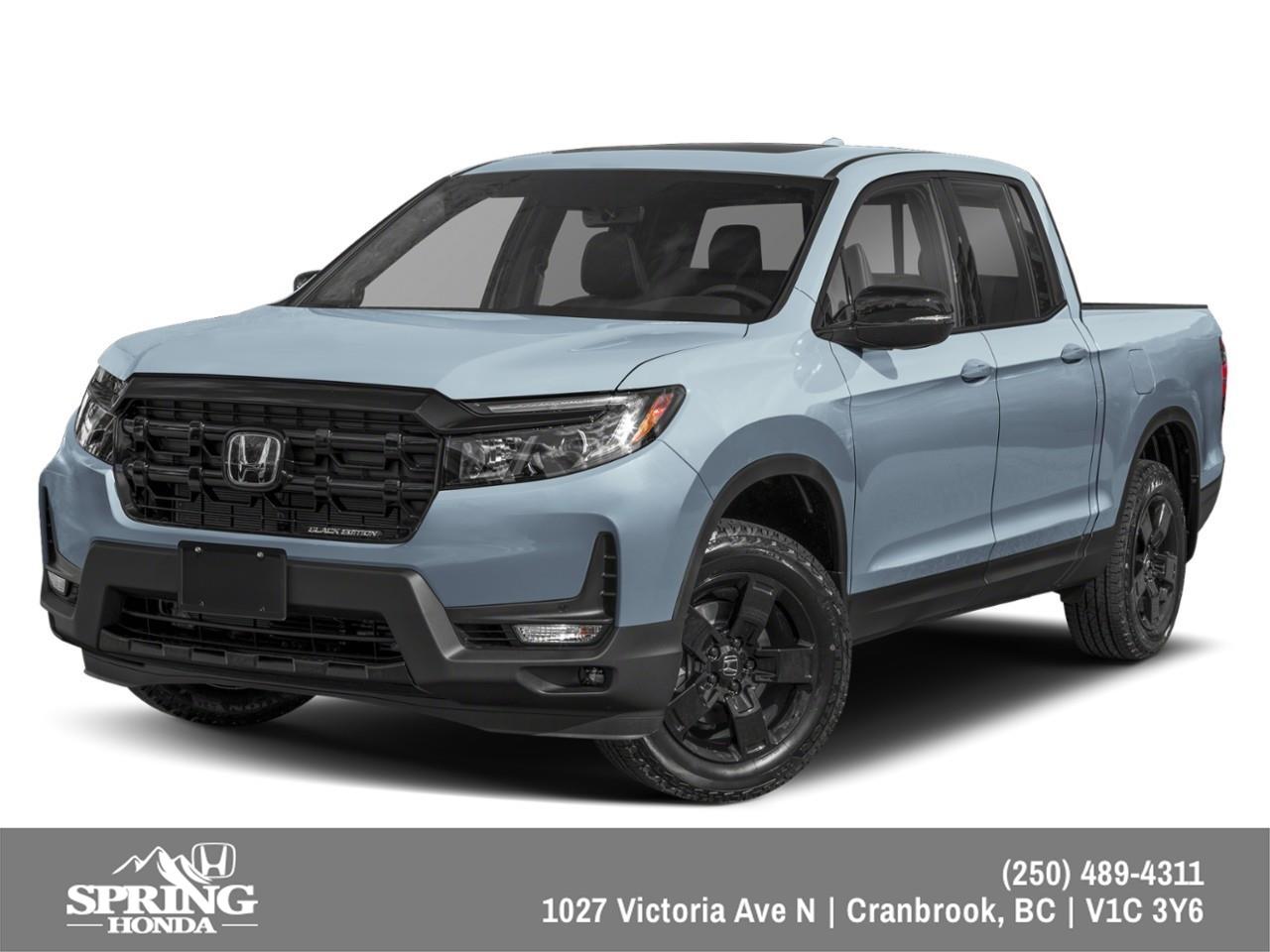 <p><strong><em>Full Disclosure Pricing</em></strong></p><p>Vehicle price + Dealer fee $895 + applicable government taxes based on the province you live in. Some vehicles may be equipped with accessories or dealer-installed options not included in the displayed price. Administration of $895 on New Vehicle Purchases added to Honda MSRP. Please contact the dealership for full details. Click this link to get pre-approved for this vehicle: <a target=_blank rel=noopener noreferrer nofollow href=https://www.springhonda.ca/financial-services/apply>https://www.springhonda.ca/financial-services/apply</a></p>