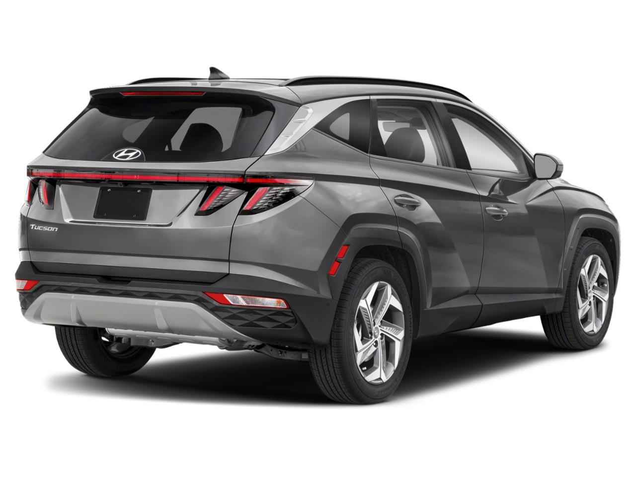 2024 Hyundai Tucson TREND AWD Photo