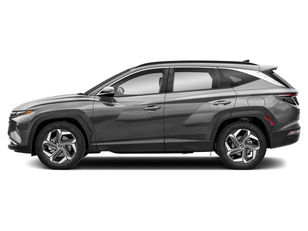 2024 Hyundai Tucson TREND AWD Photo2