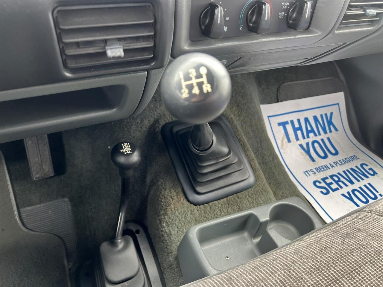 1992 Ford F-150 XLT Photo