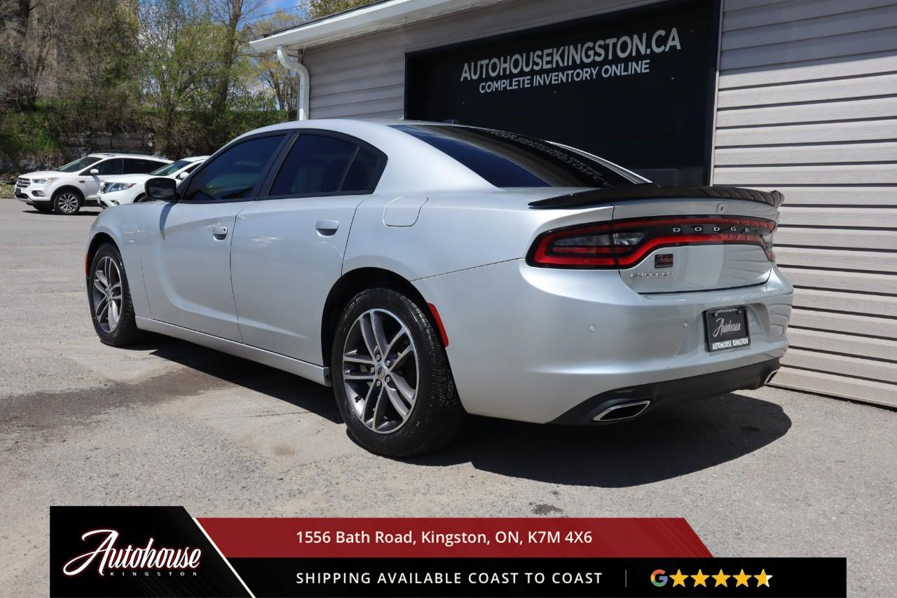 2019 Dodge Charger SXT LOW KM - REMOTE START Photo4