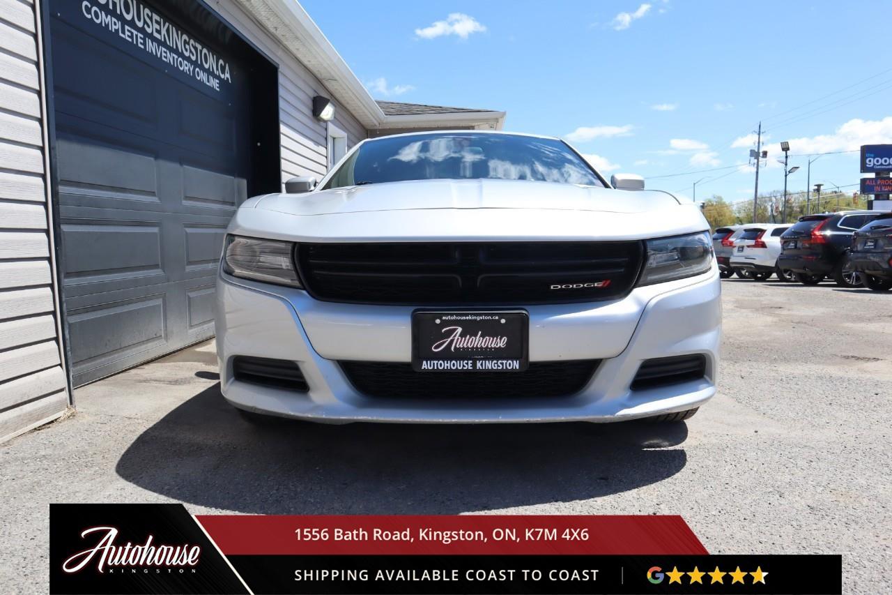 2019 Dodge Charger SXT LOW KM - REMOTE START Photo2