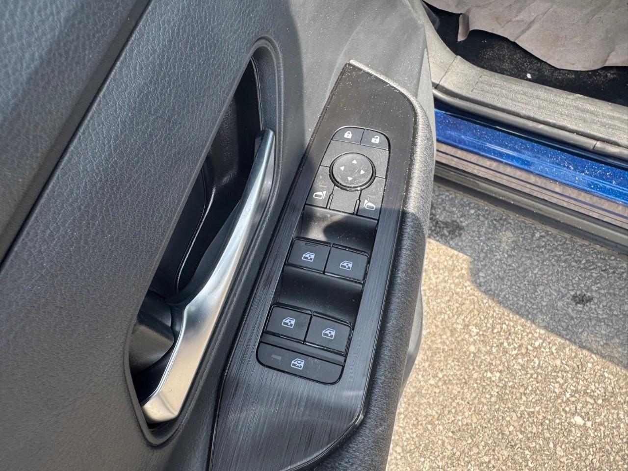 2026 Nissan Kicks SV AWD Photo