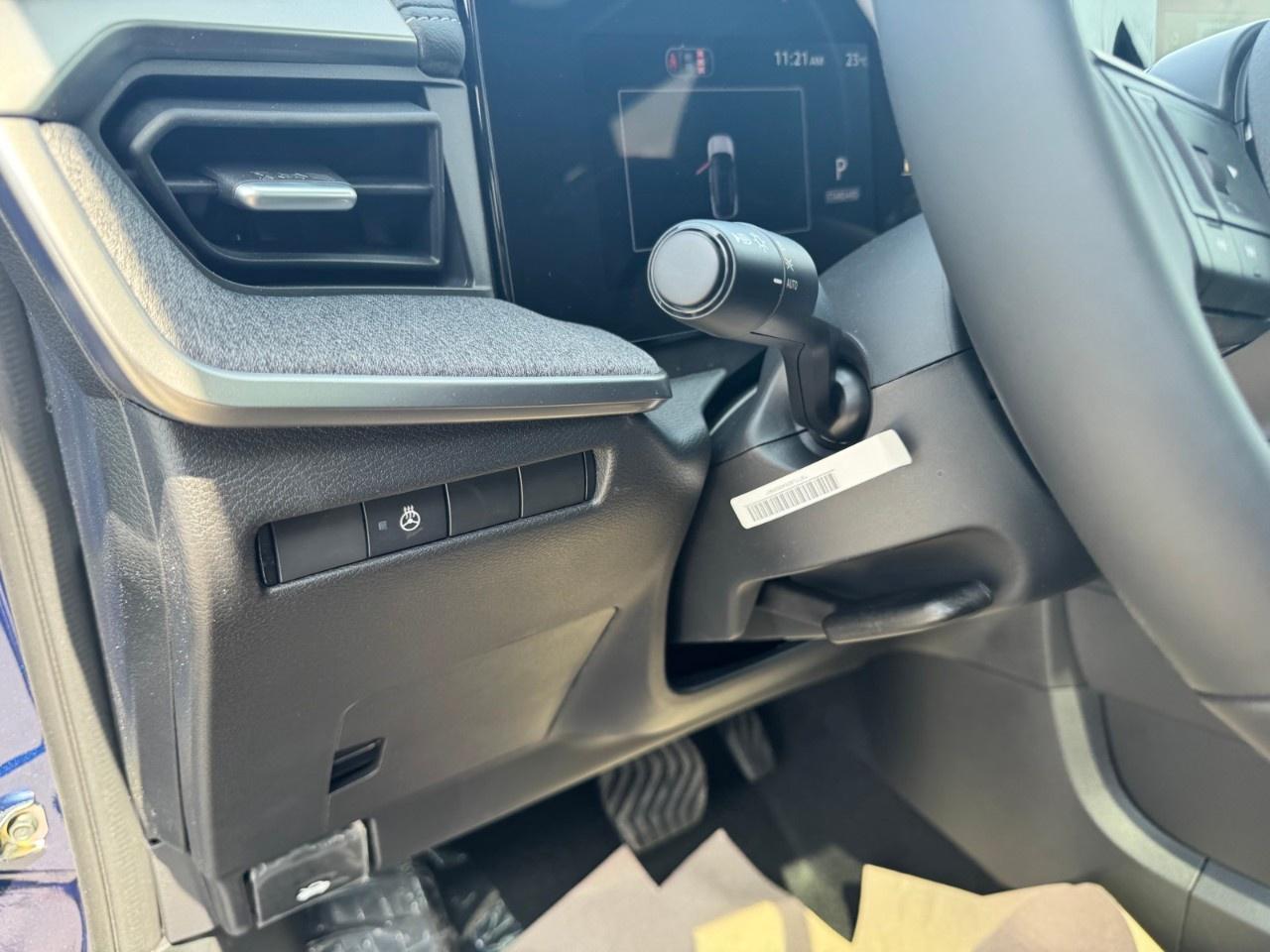 2026 Nissan Kicks SV AWD Photo
