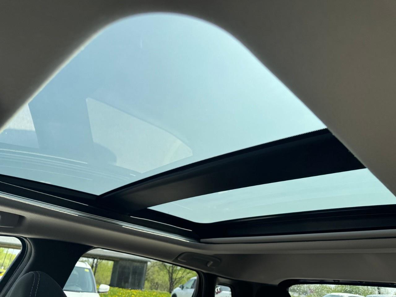 2026 Nissan Kicks SV AWD Photo