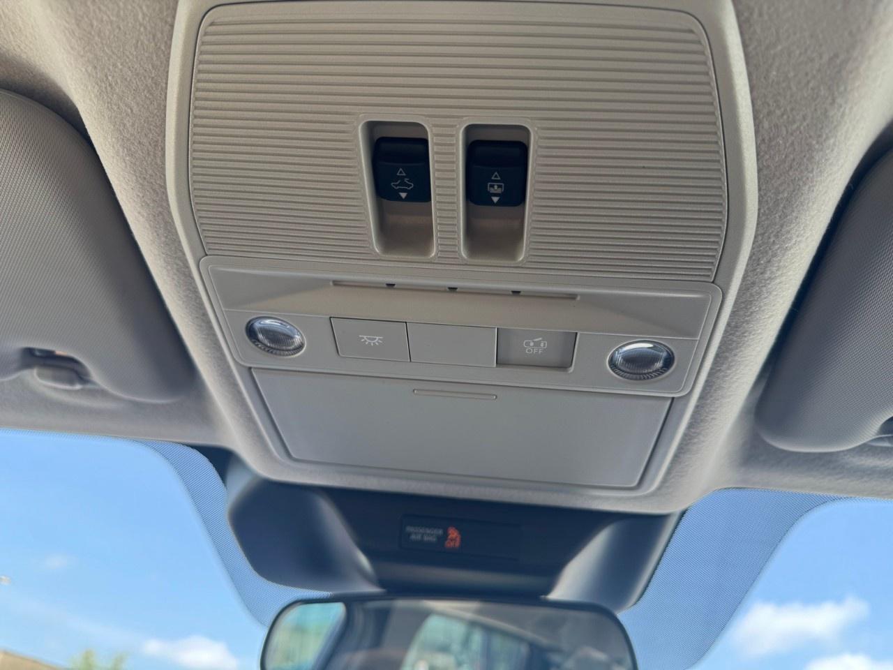 2026 Nissan Kicks SV AWD Photo