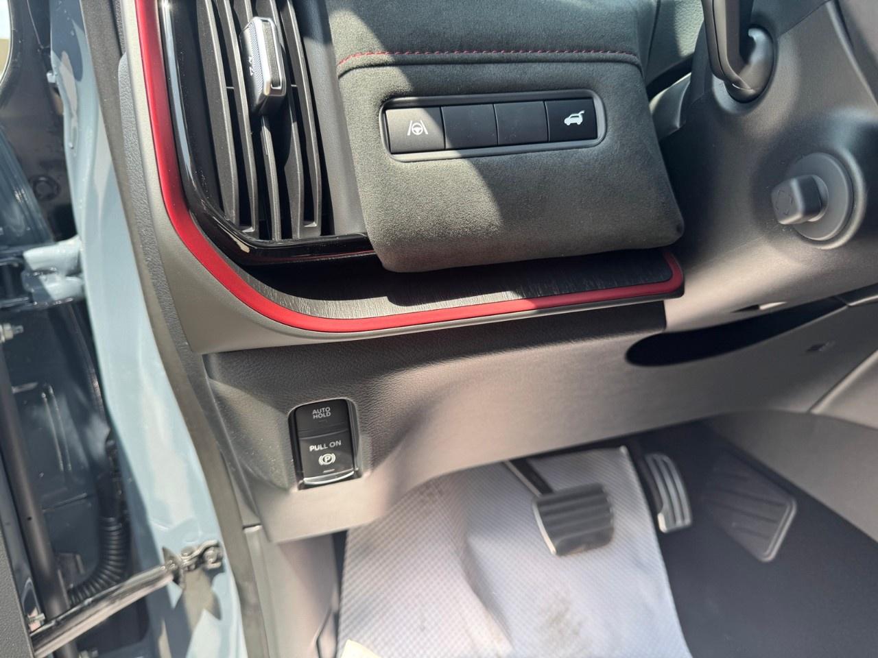 2026 Nissan Armada 4x4 NISMO Photo