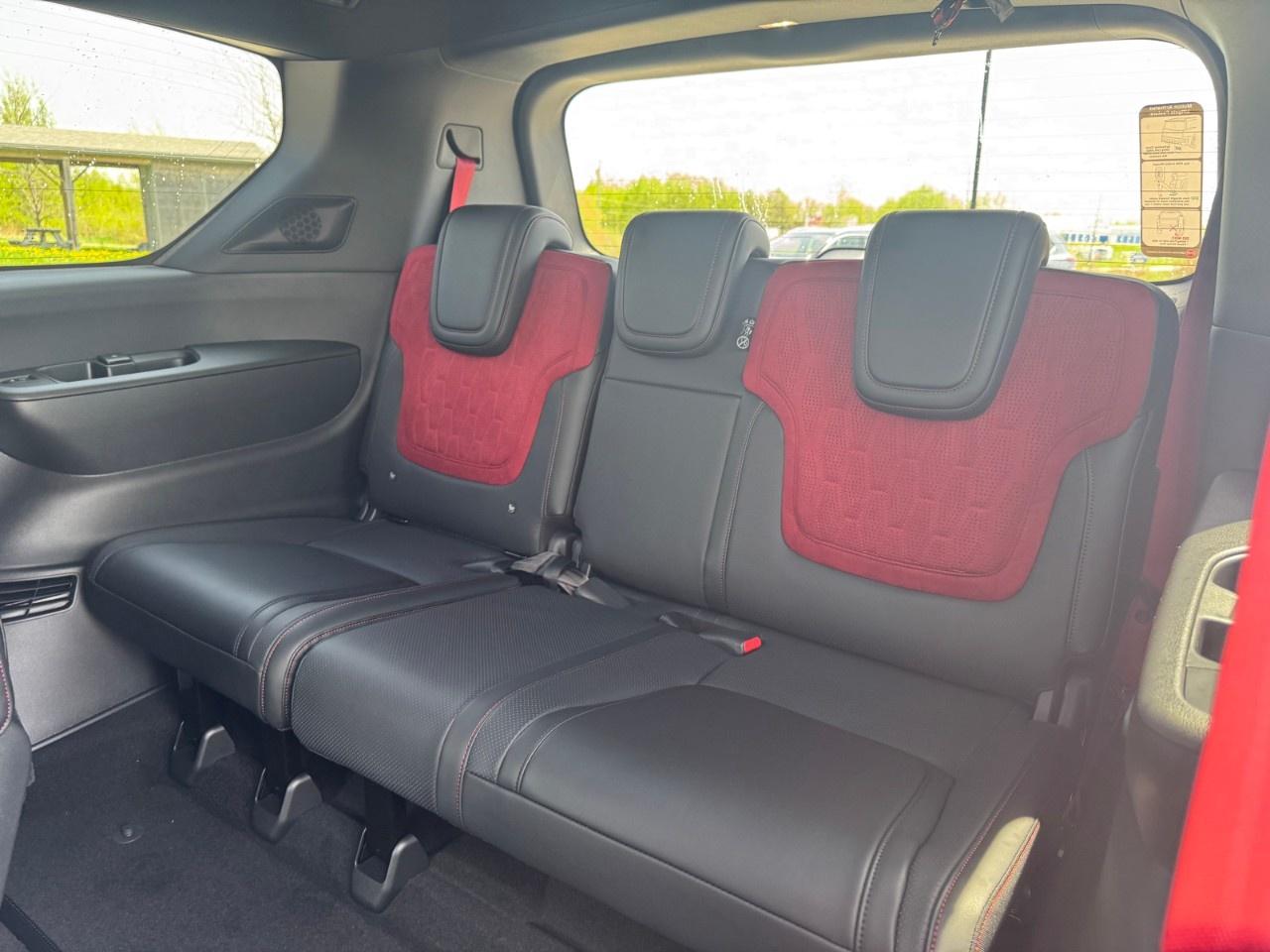 2026 Nissan Armada 4x4 NISMO Photo