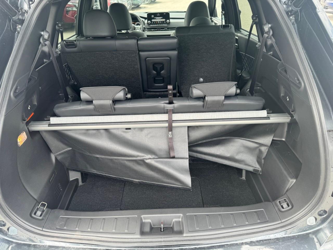 2026 Nissan Rogue Plug-In Hybrid AWD Platinum Photo