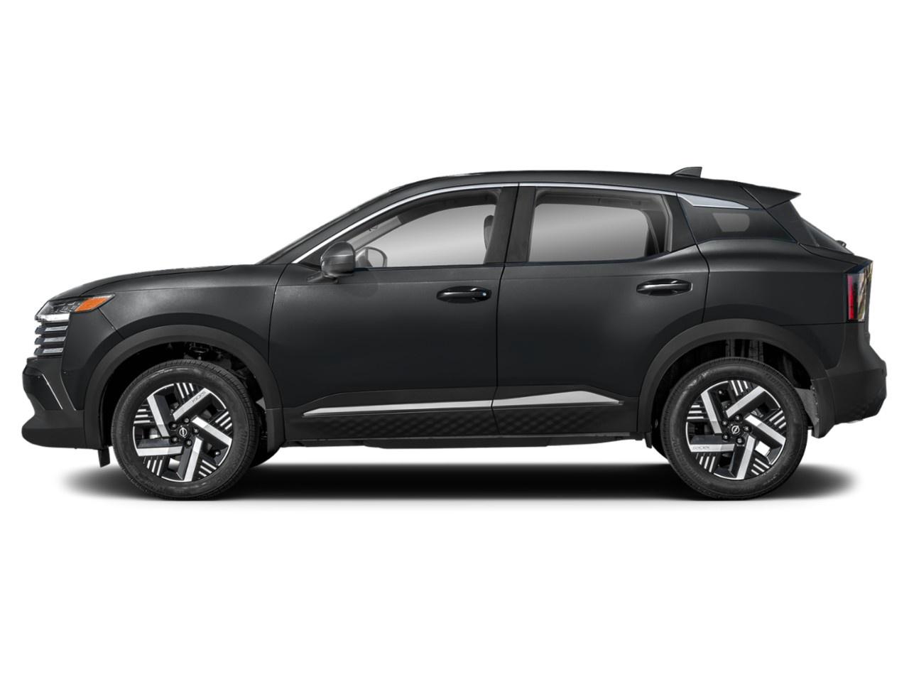 2026 Nissan Kicks SV AWD Photo2