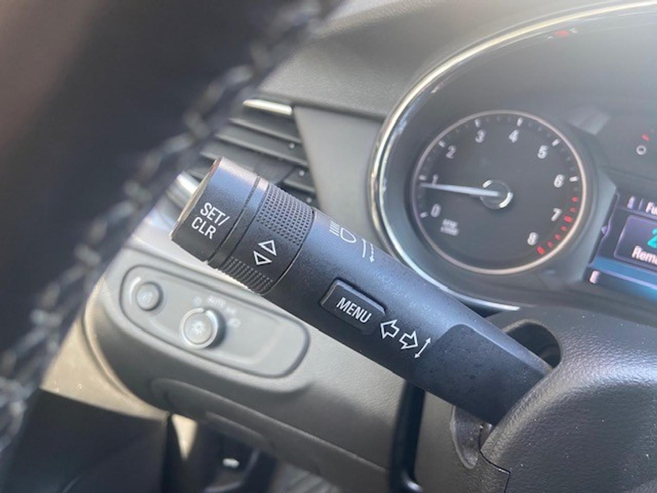 2021 Buick Encore AWD 4dr Preferred Photo