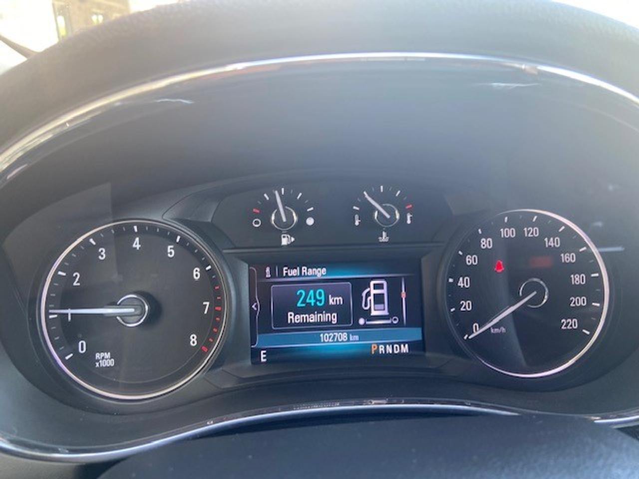 2021 Buick Encore AWD 4dr Preferred Photo