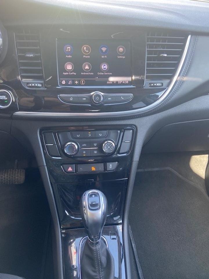 2021 Buick Encore AWD 4dr Preferred Photo