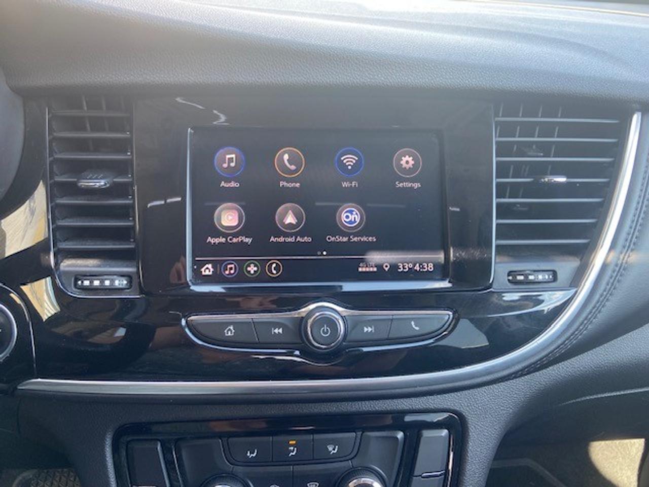 2021 Buick Encore AWD 4dr Preferred Photo