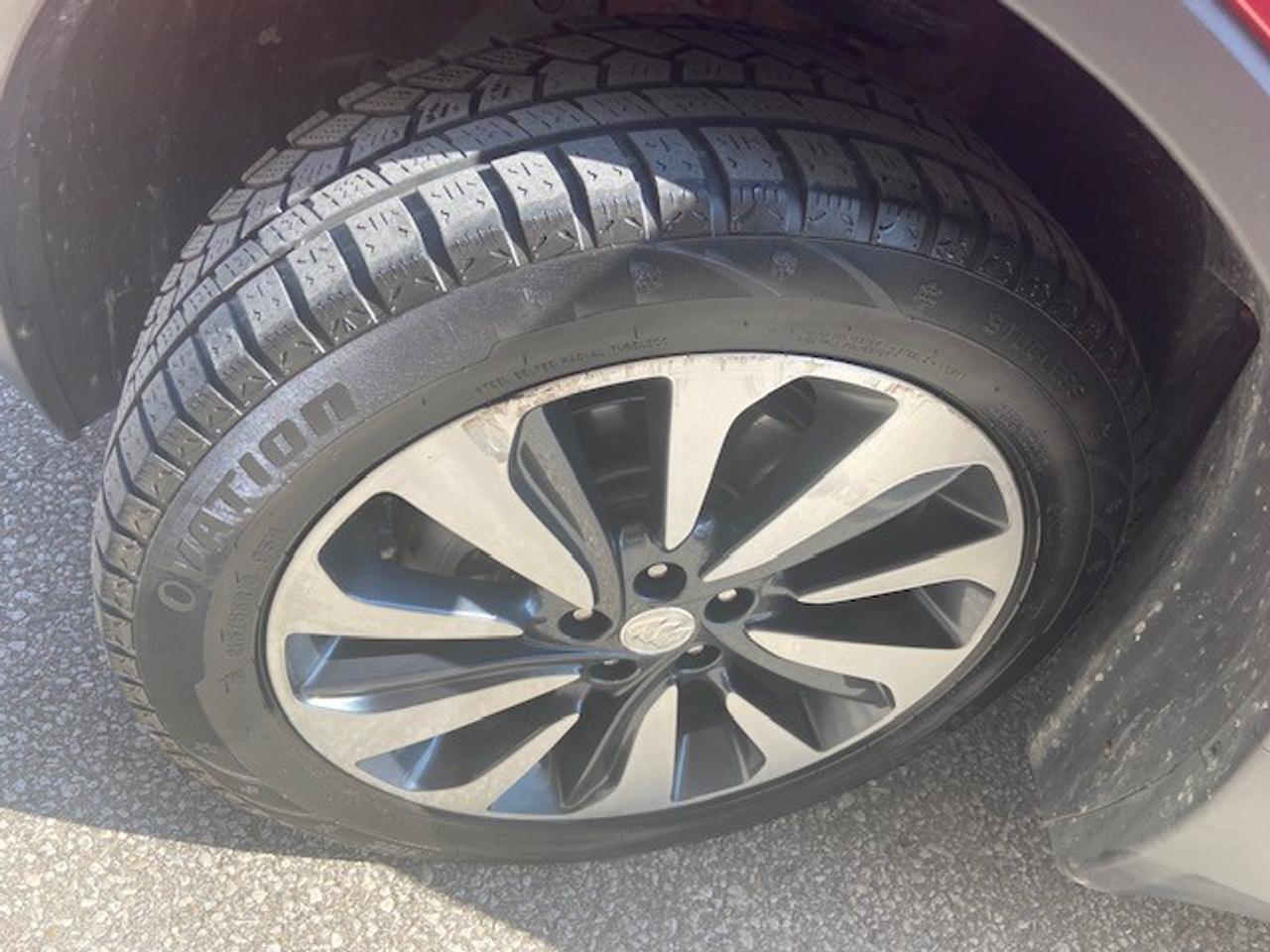 2021 Buick Encore AWD 4dr Preferred Photo