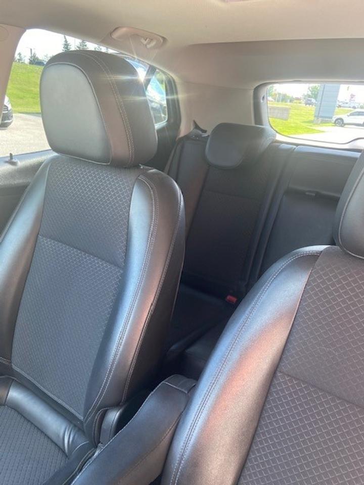 2021 Buick Encore AWD 4dr Preferred Photo