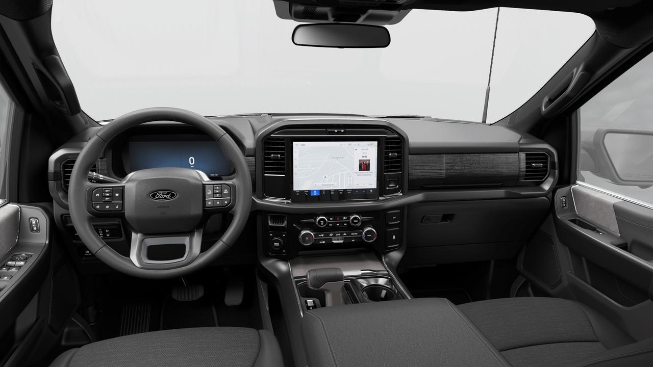 2026 Ford F-150 XLT Photo