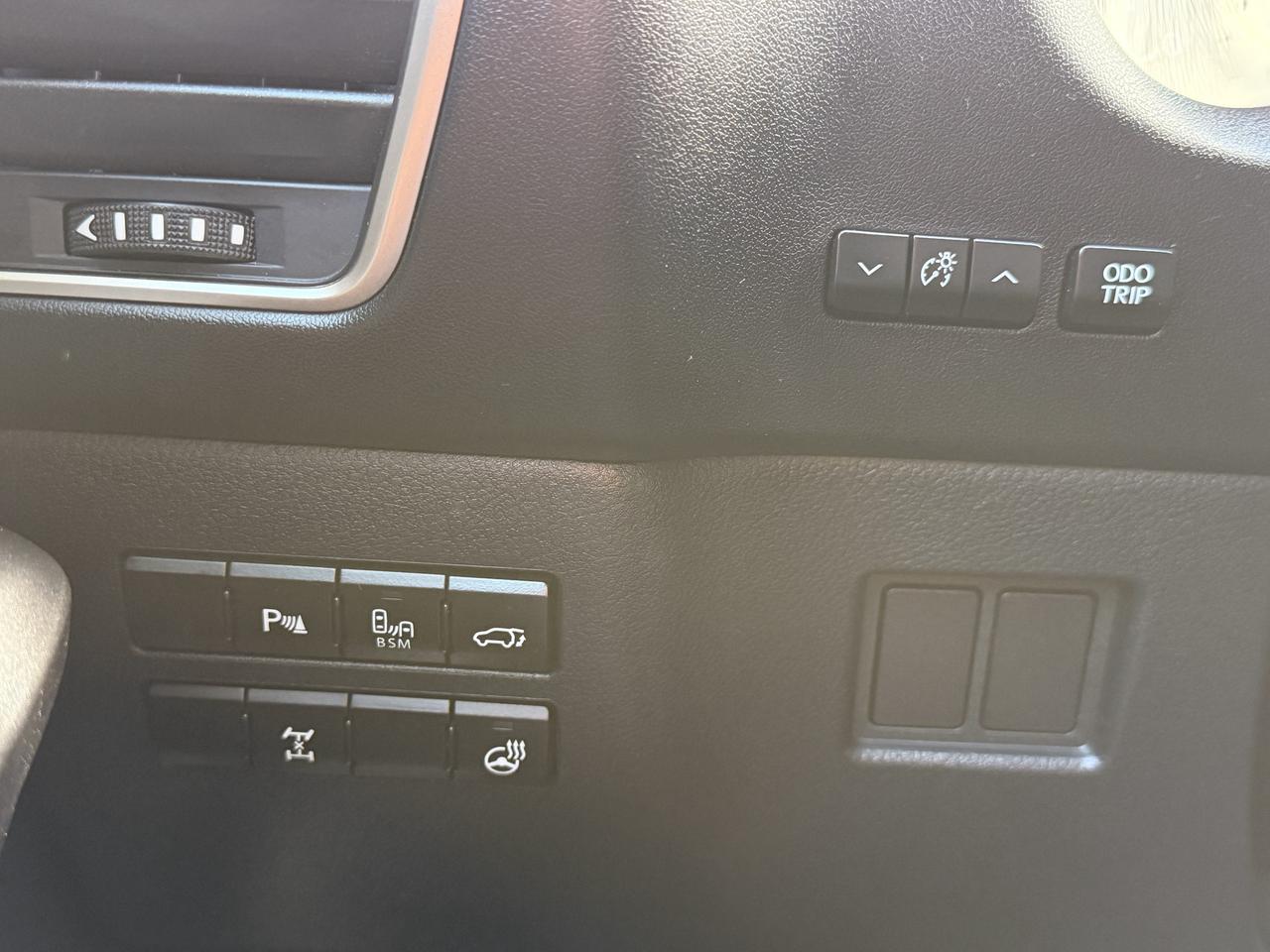 2016 Lexus NX 200t AWD 4DR Photo