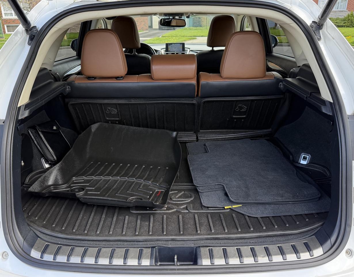 2016 Lexus NX 200t AWD 4DR Photo