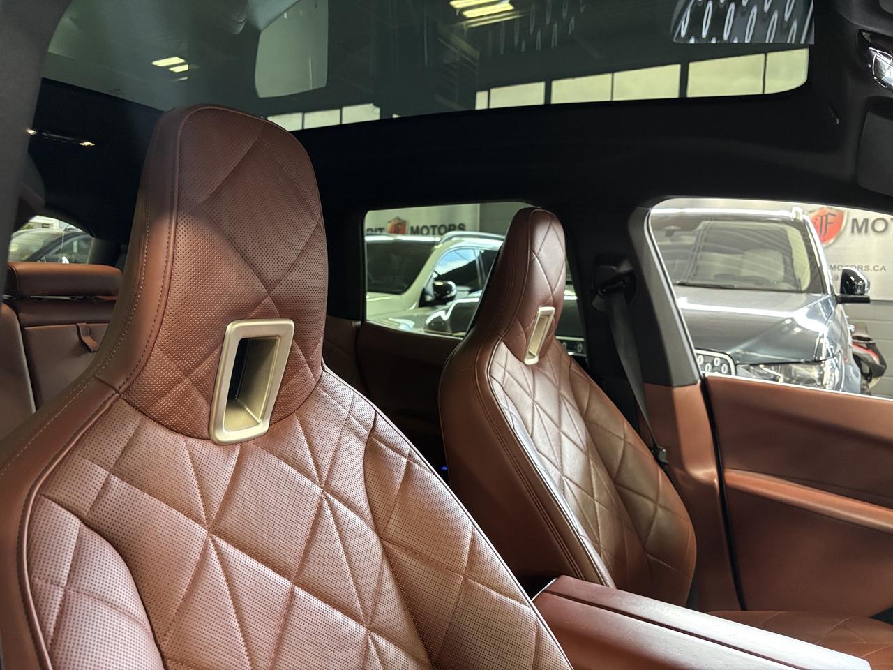 2022 BMW iX xDrive50|AWD|MASSAGE|HEADSUP|3DCAM|BROWNLEATHER|++ Photo