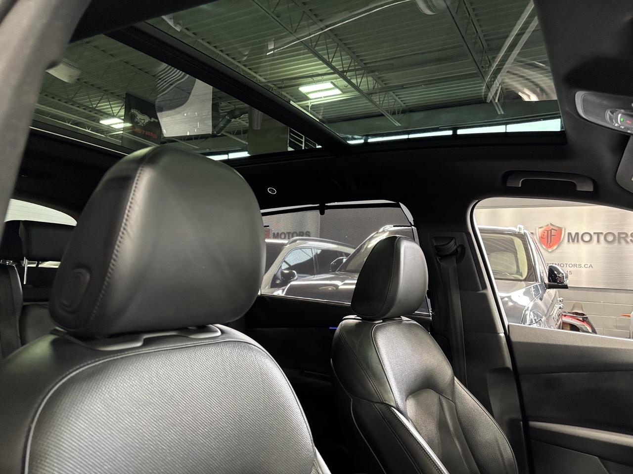 2020 Audi Q7 Technik|QUATTRO|S-LINE|NAV|7PASS|MASSAGE|HEADSUP|+ Photo