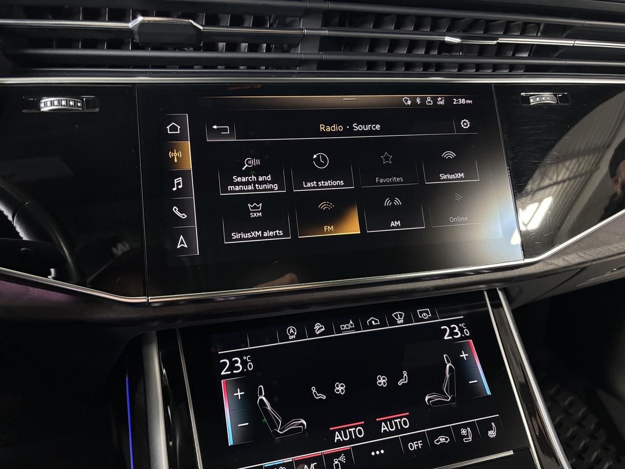 2020 Audi Q7 Technik|QUATTRO|S-LINE|NAV|7PASS|MASSAGE|HEADSUP|+ Photo