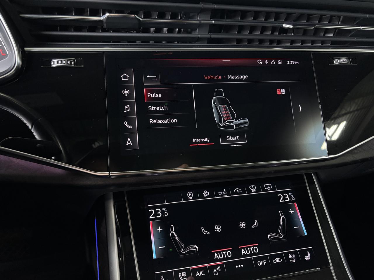 2020 Audi Q7 Technik|QUATTRO|S-LINE|NAV|7PASS|MASSAGE|HEADSUP|+ Photo
