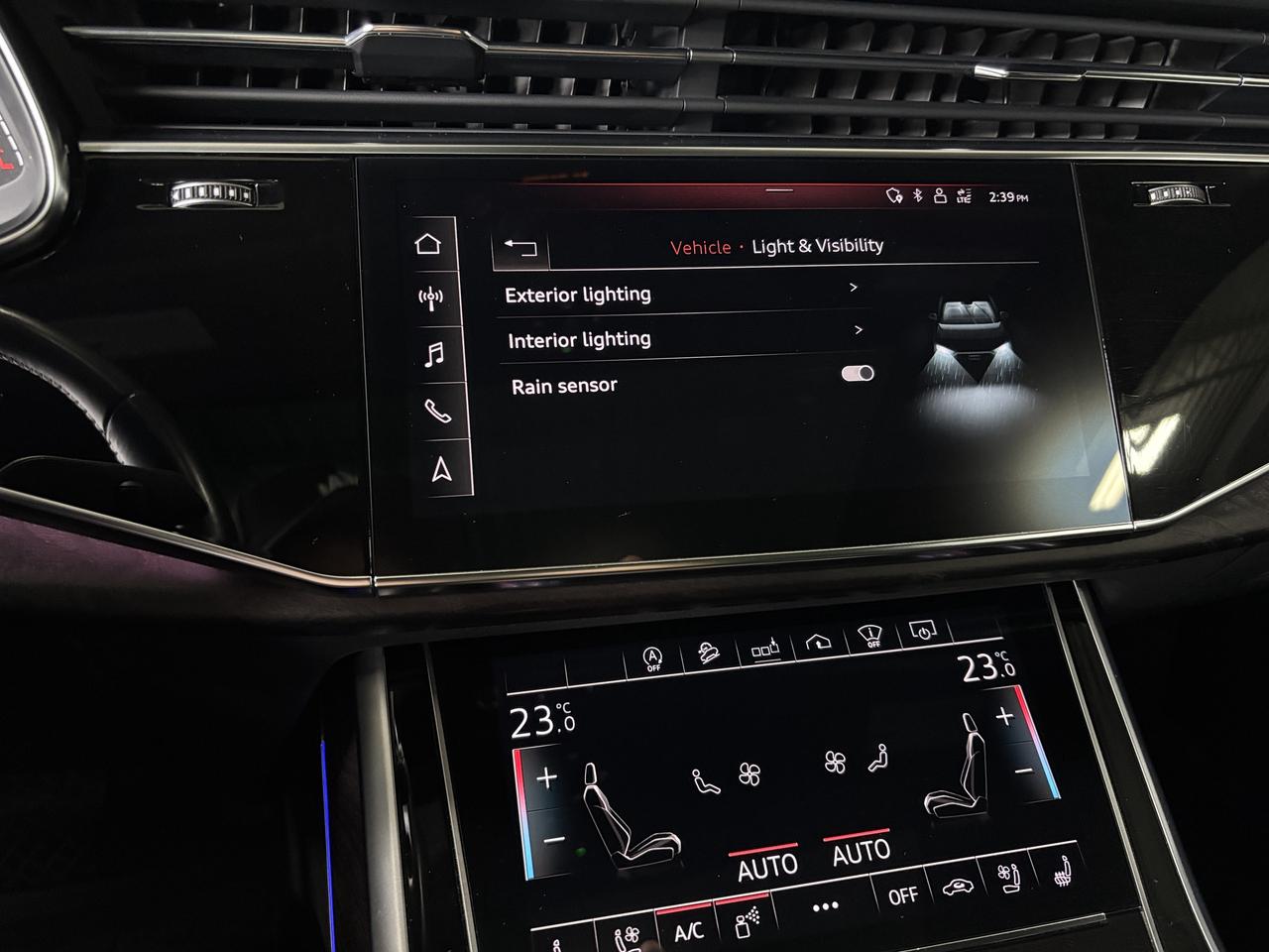 2020 Audi Q7 Technik|QUATTRO|S-LINE|NAV|7PASS|MASSAGE|HEADSUP|+ Photo