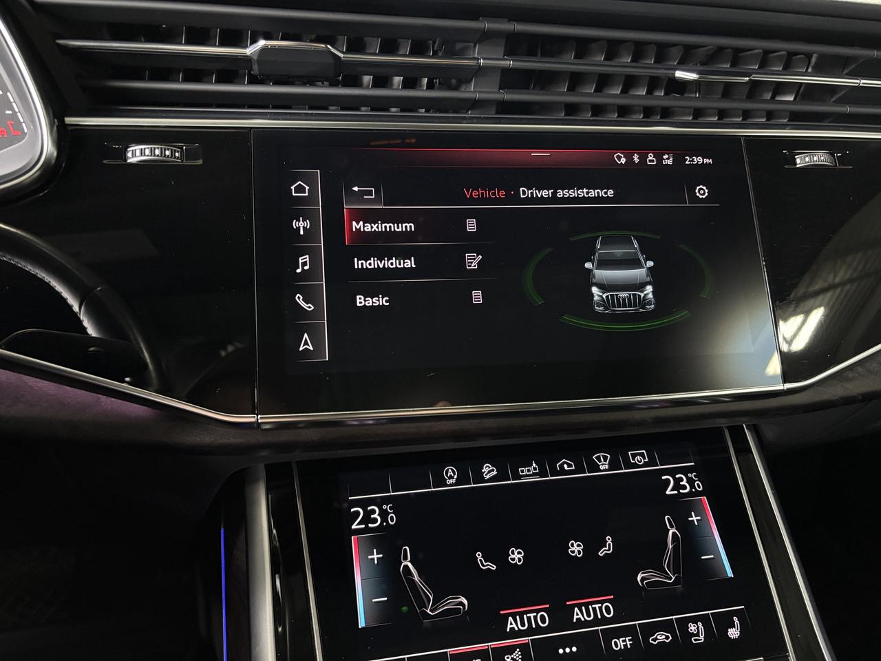 2020 Audi Q7 Technik|QUATTRO|S-LINE|NAV|7PASS|MASSAGE|HEADSUP|+ Photo