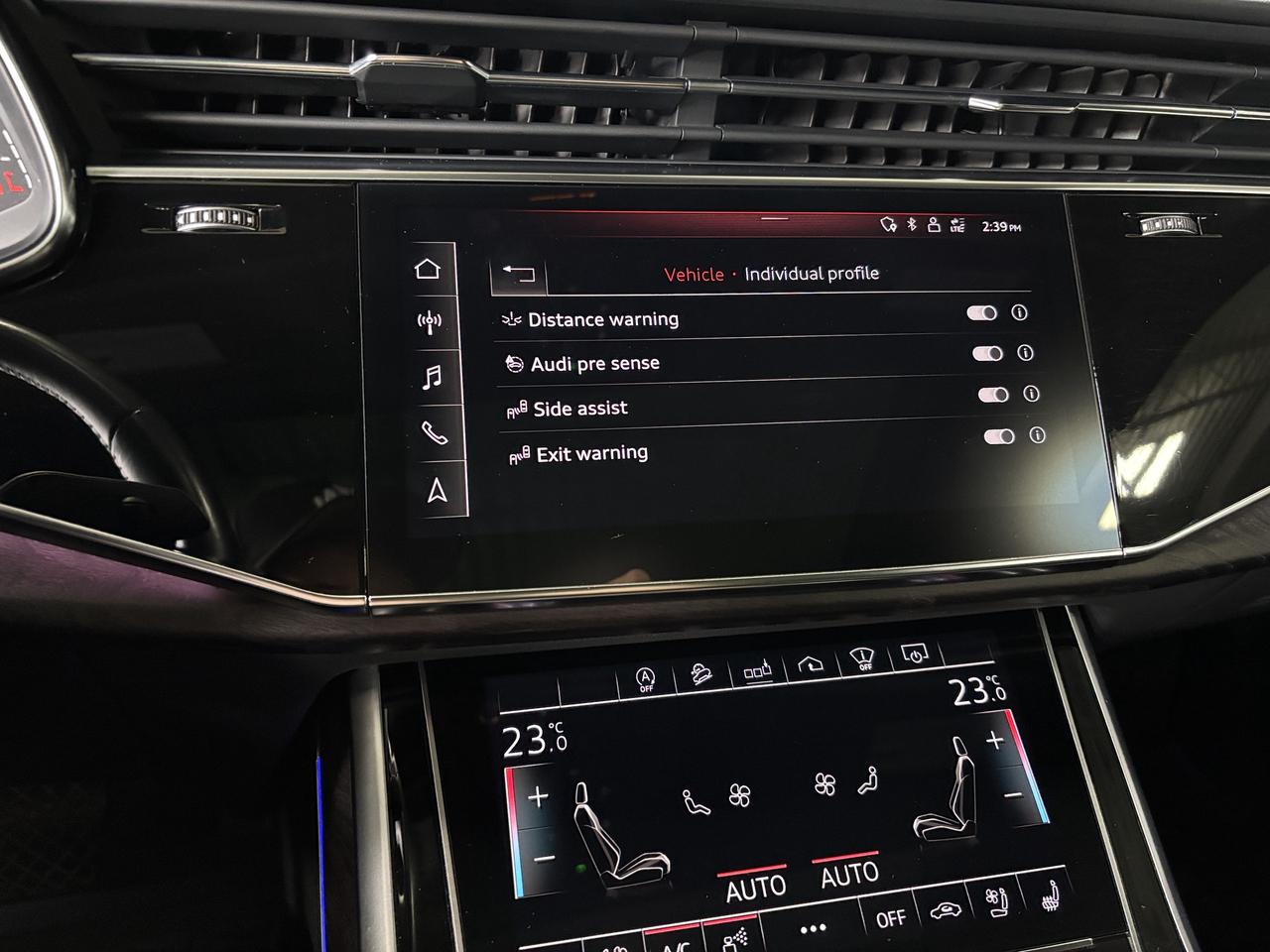 2020 Audi Q7 Technik|QUATTRO|S-LINE|NAV|7PASS|MASSAGE|HEADSUP|+ Photo
