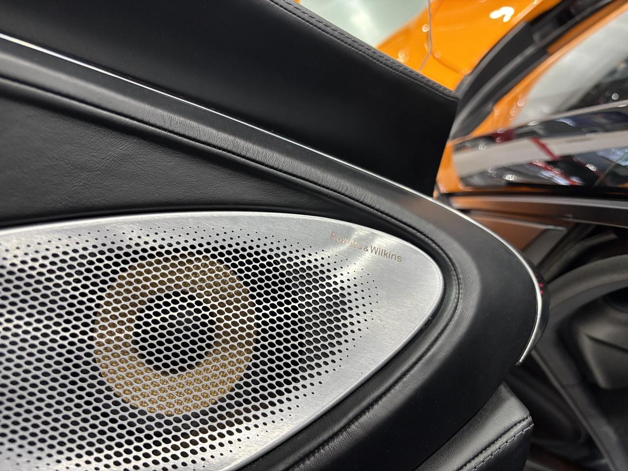 2022 McLaren GT NO LUX TAX|BUTTERFLYDOORS|CHROMICROOF|FRONTLIFT|+ Photo