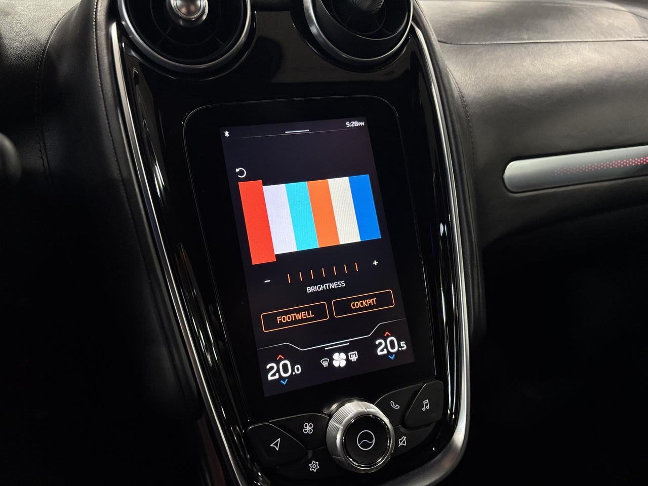 2022 McLaren GT NO LUX TAX|BUTTERFLYDOORS|CHROMICROOF|FRONTLIFT|+ Photo