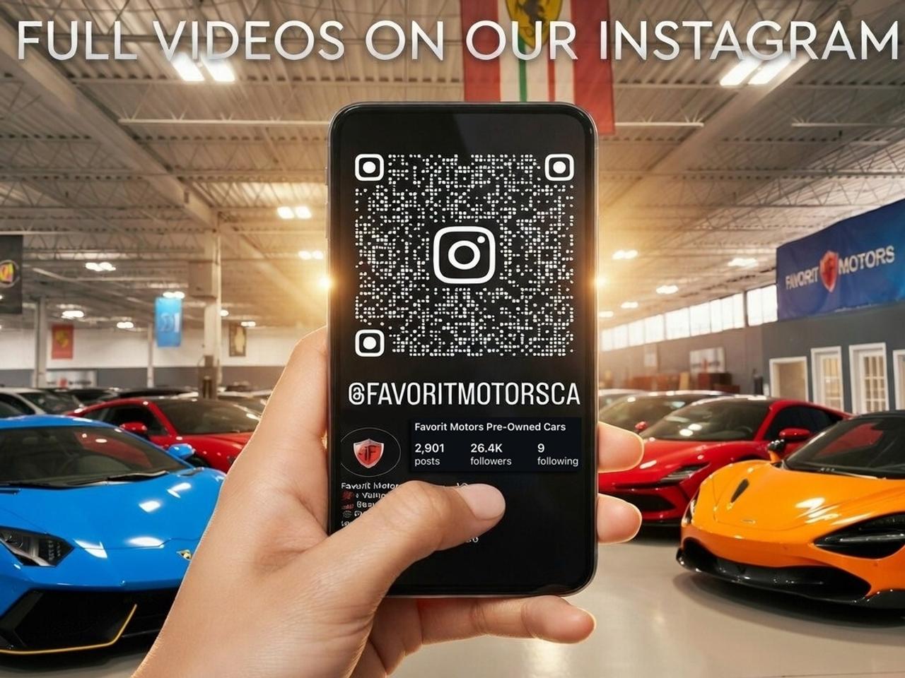 2022 McLaren GT NO LUX TAX|BUTTERFLYDOORS|CHROMICROOF|FRONTLIFT|+ Photo