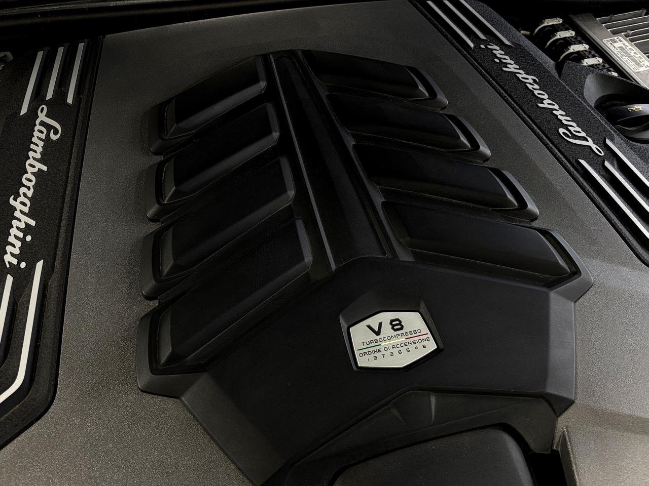 2021 Lamborghini Urus 641HP|AWD|CERAMICBRAKES|YELLOWSTITCH|3DCAM|HEADSUP Photo2