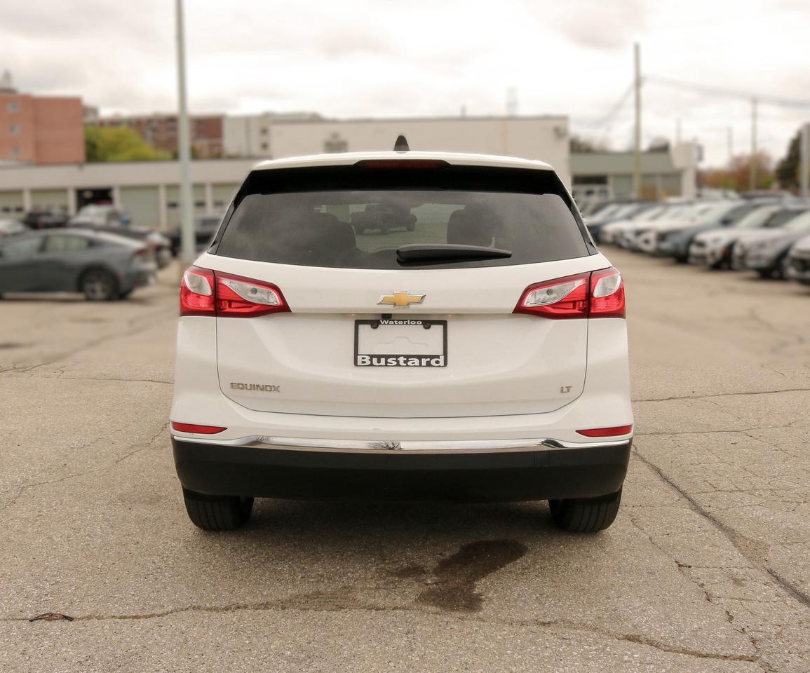2021 Chevrolet Equinox FWD 4dr LT w-1LT | HEATED SEATS | REMOTE START | Photo
