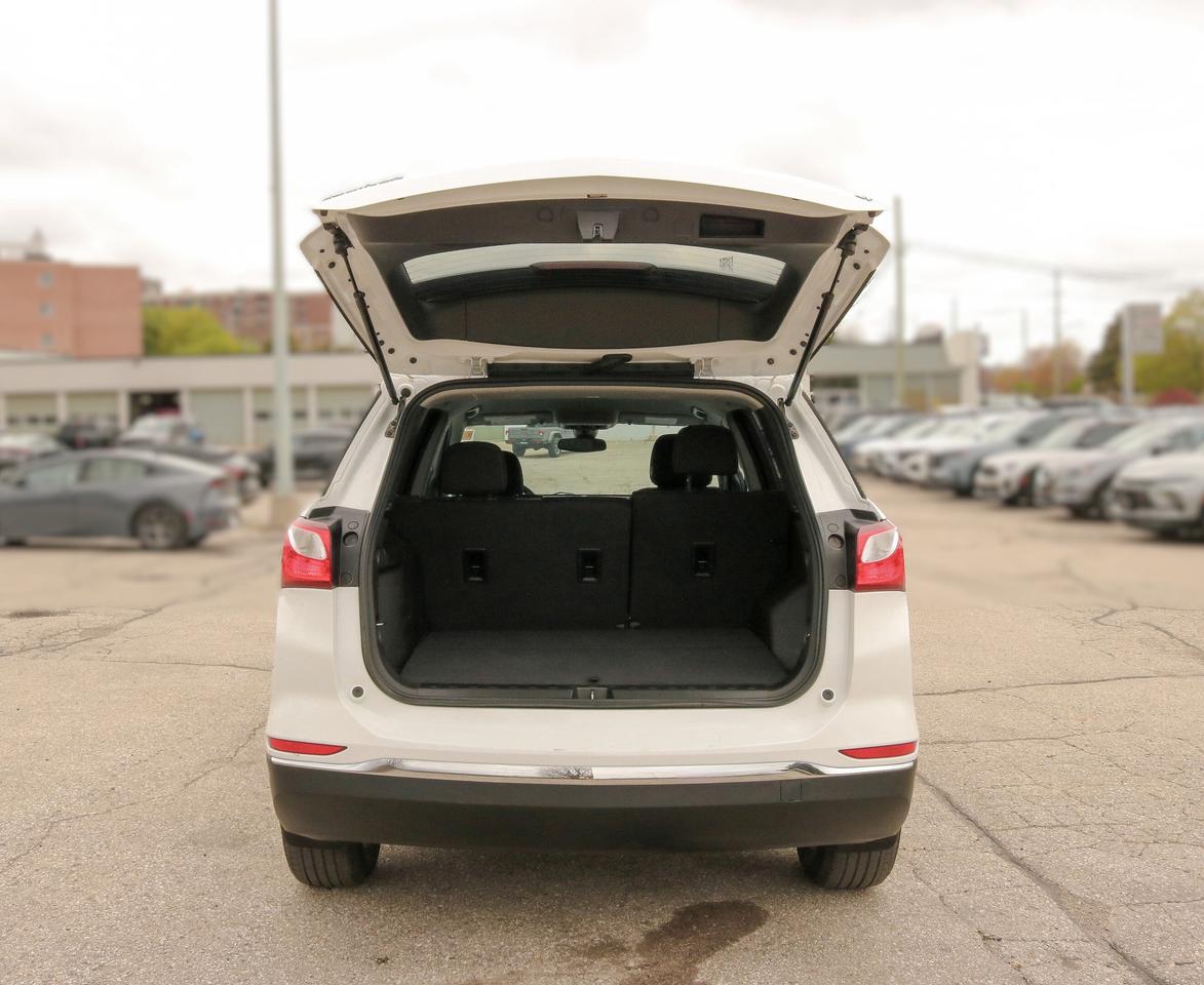 2021 Chevrolet Equinox FWD 4dr LT w-1LT | HEATED SEATS | REMOTE START | Photo