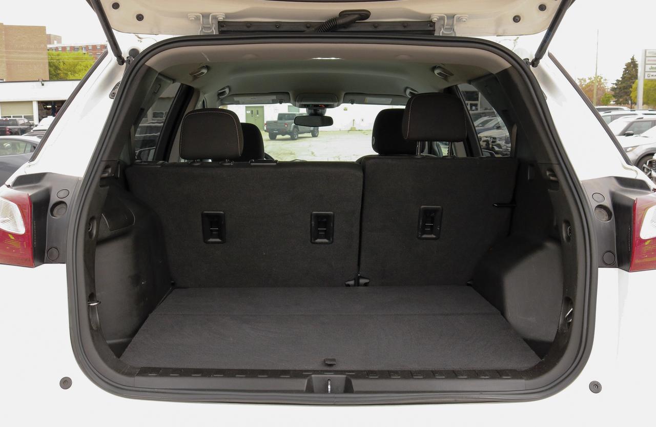 2021 Chevrolet Equinox FWD 4dr LT w-1LT | HEATED SEATS | REMOTE START | Photo