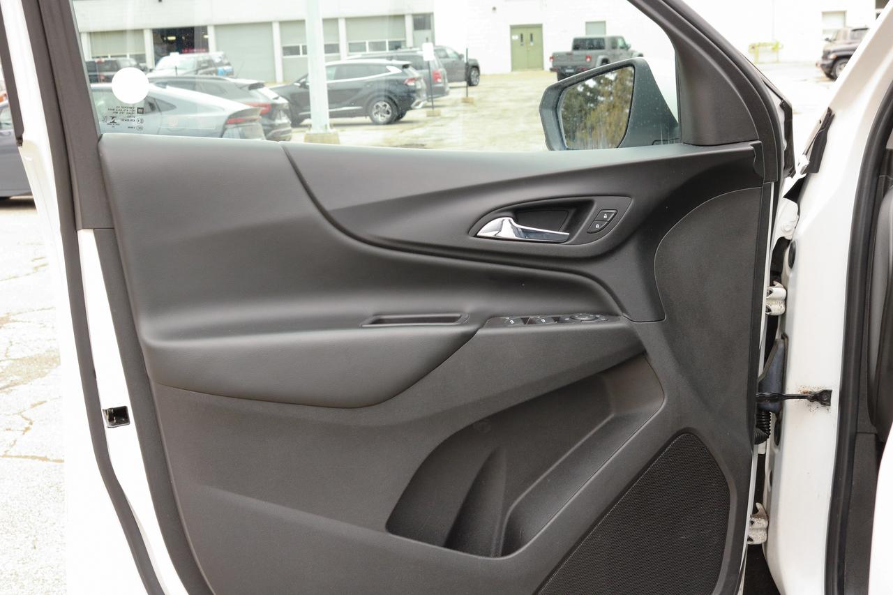 2021 Chevrolet Equinox FWD 4dr LT w-1LT | HEATED SEATS | REMOTE START | Photo