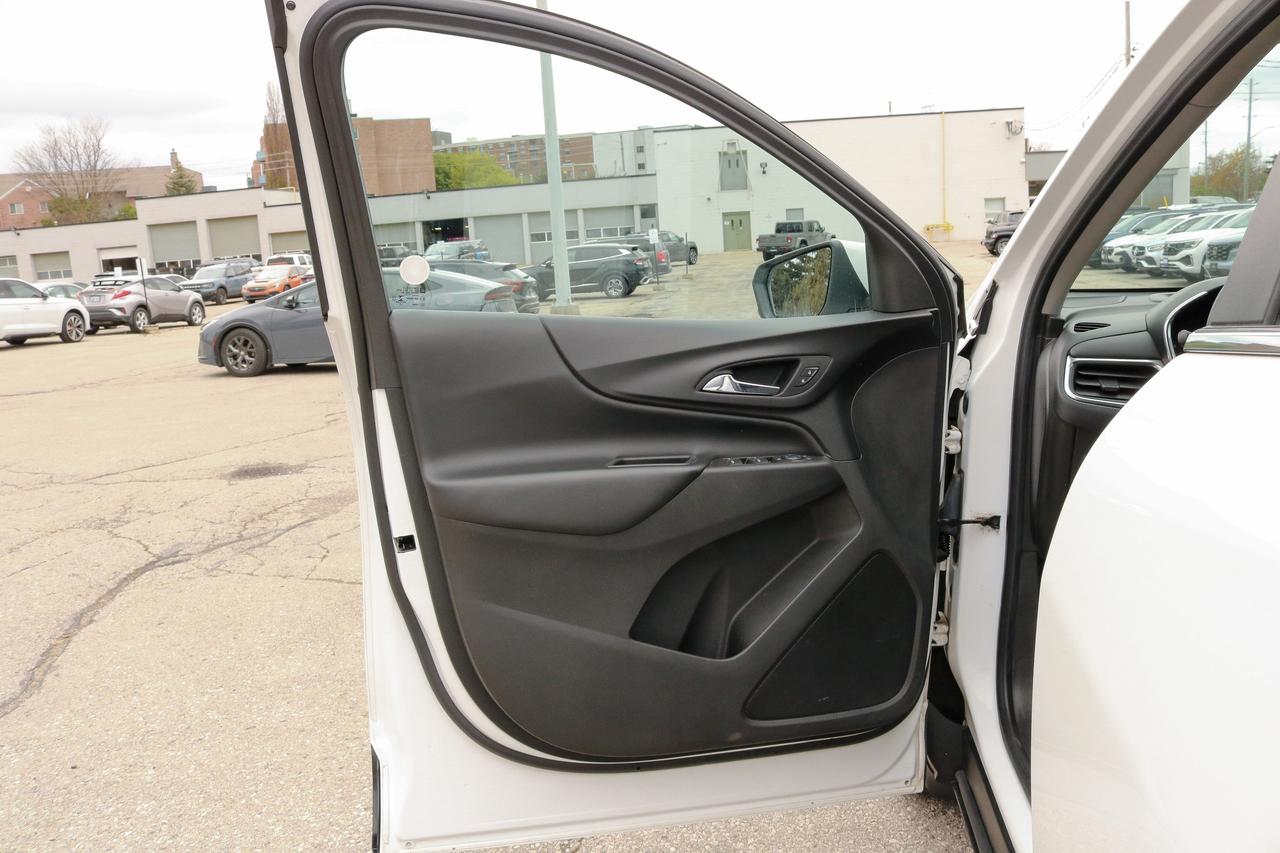 2021 Chevrolet Equinox FWD 4dr LT w-1LT | HEATED SEATS | REMOTE START | Photo