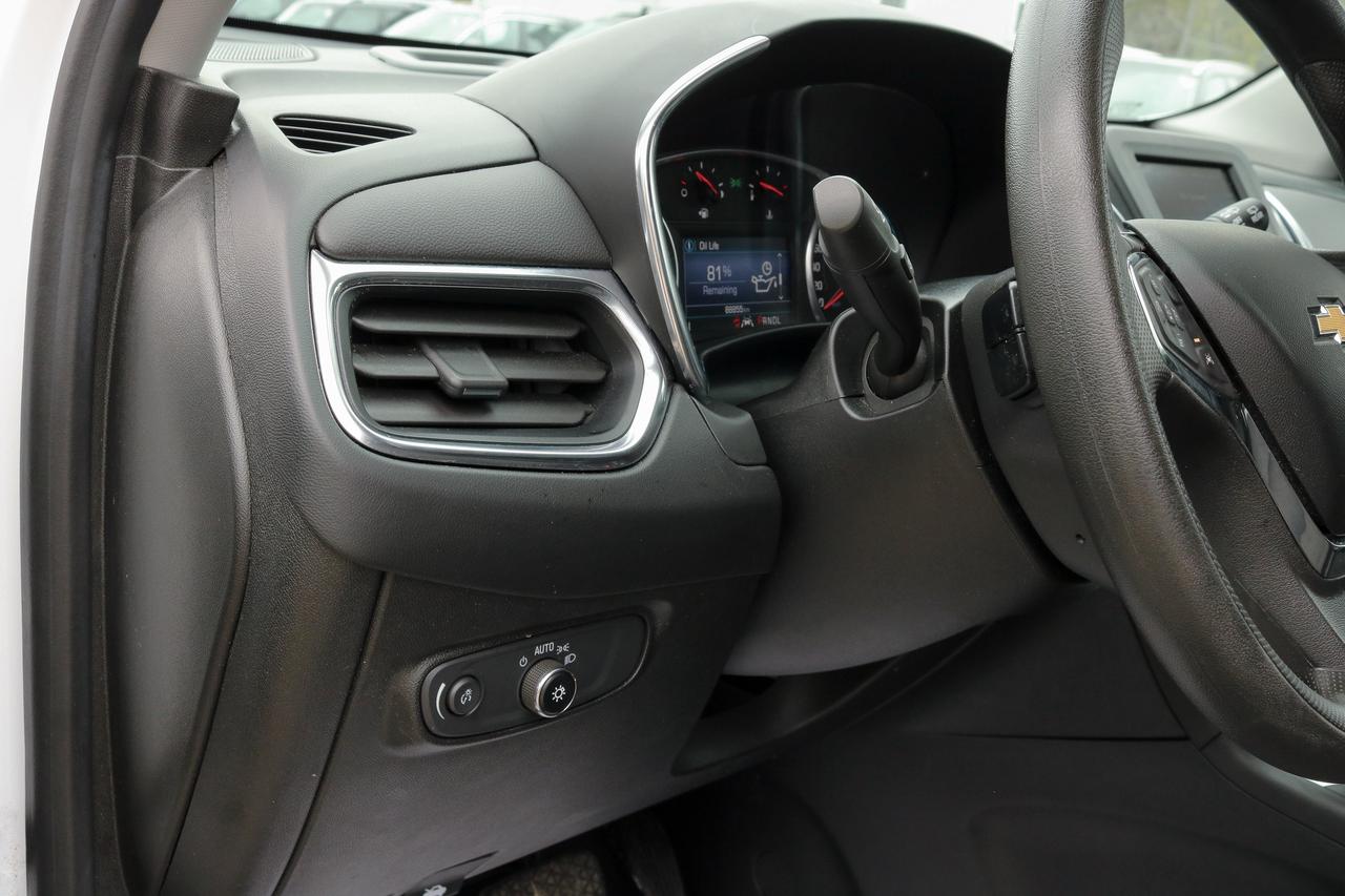 2021 Chevrolet Equinox FWD 4dr LT w-1LT | HEATED SEATS | REMOTE START | Photo