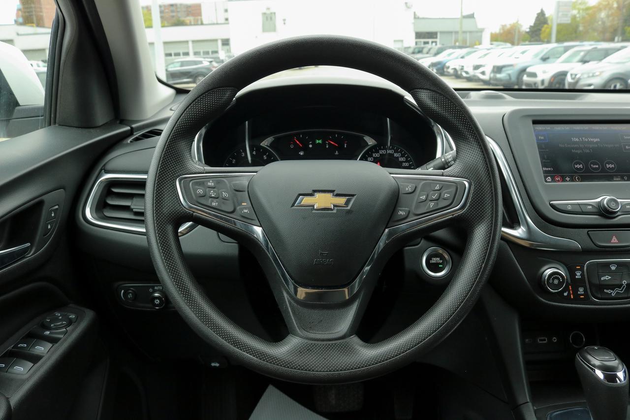 2021 Chevrolet Equinox FWD 4dr LT w-1LT | HEATED SEATS | REMOTE START | Photo
