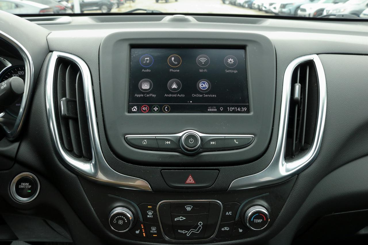 2021 Chevrolet Equinox FWD 4dr LT w-1LT | HEATED SEATS | REMOTE START | Photo