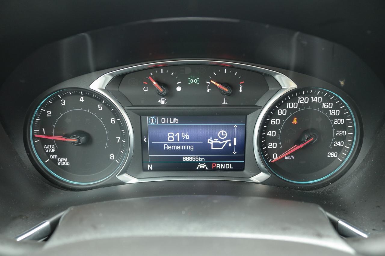 2021 Chevrolet Equinox FWD 4dr LT w-1LT | HEATED SEATS | REMOTE START | Photo