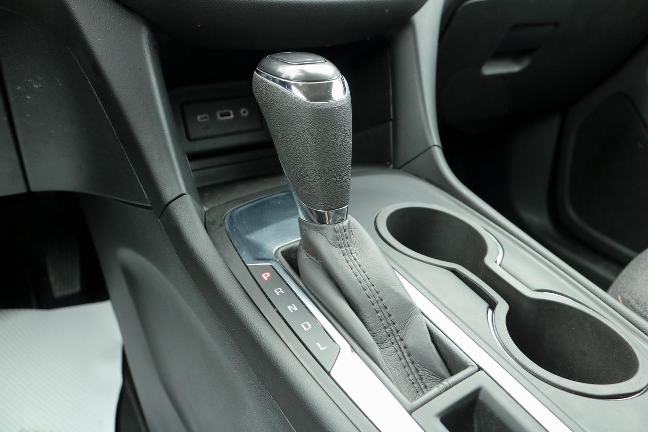 2021 Chevrolet Equinox FWD 4dr LT w-1LT | HEATED SEATS | REMOTE START | Photo