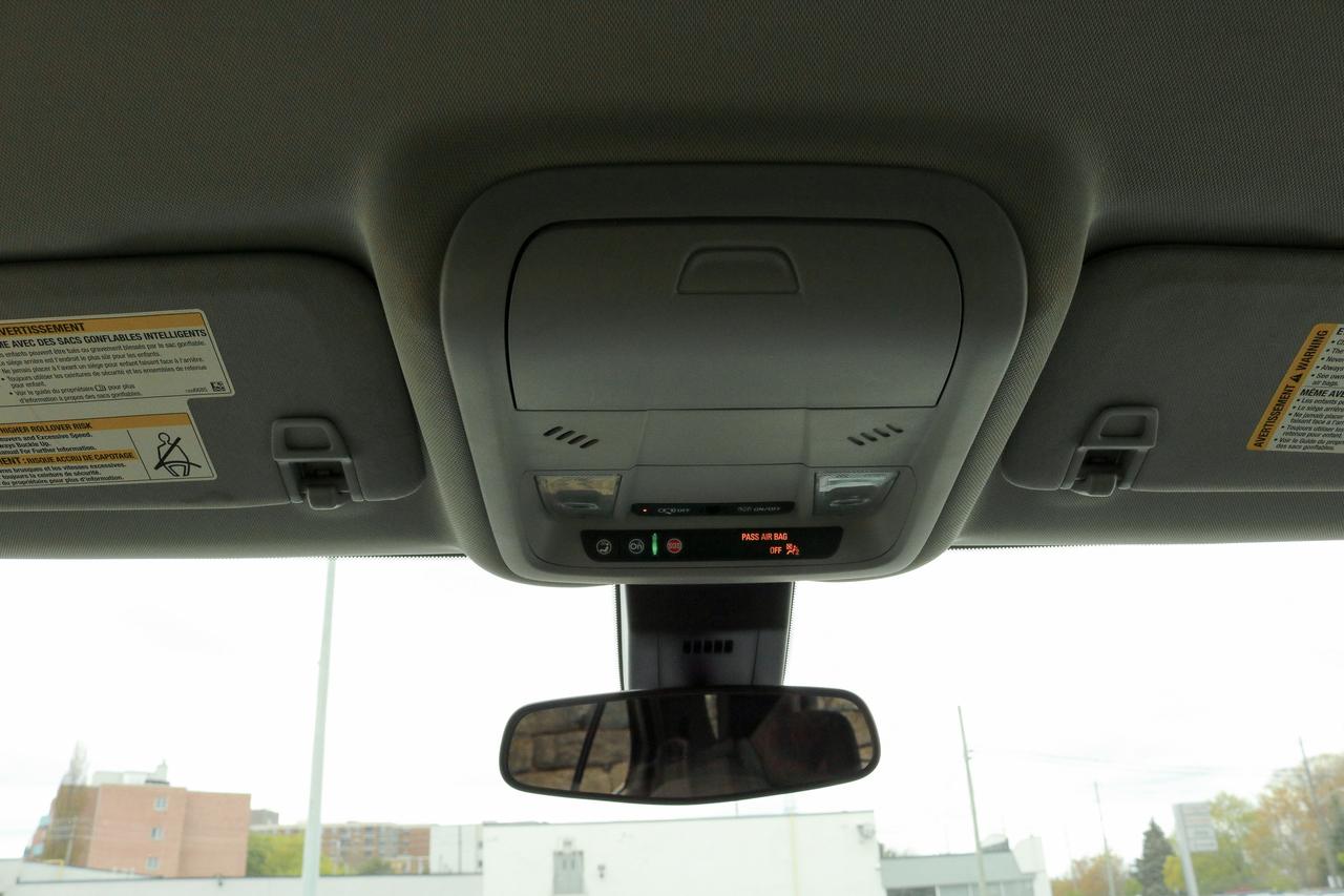 2021 Chevrolet Equinox FWD 4dr LT w-1LT | HEATED SEATS | REMOTE START | Photo