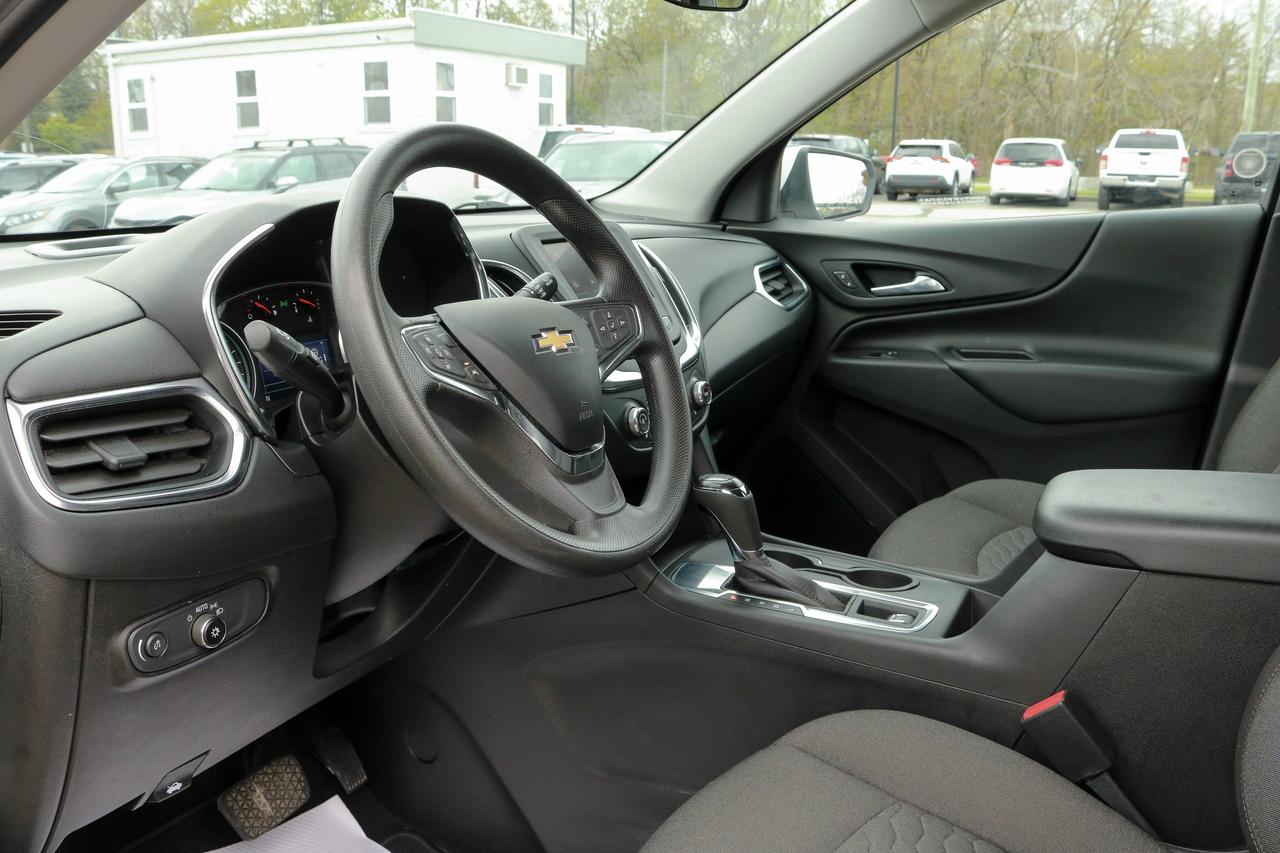 2021 Chevrolet Equinox FWD 4dr LT w-1LT | HEATED SEATS | REMOTE START | Photo