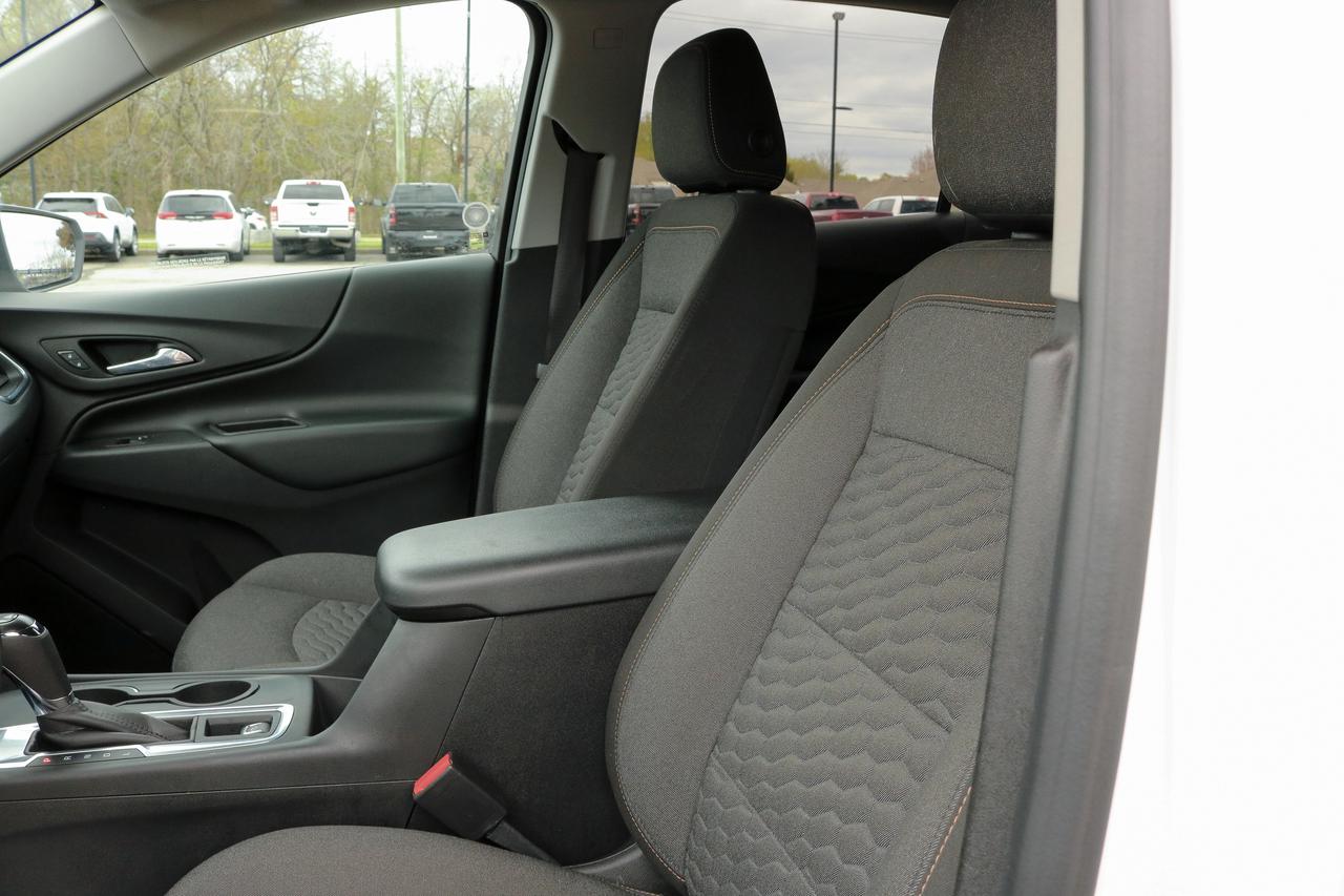 2021 Chevrolet Equinox FWD 4dr LT w-1LT | HEATED SEATS | REMOTE START | Photo