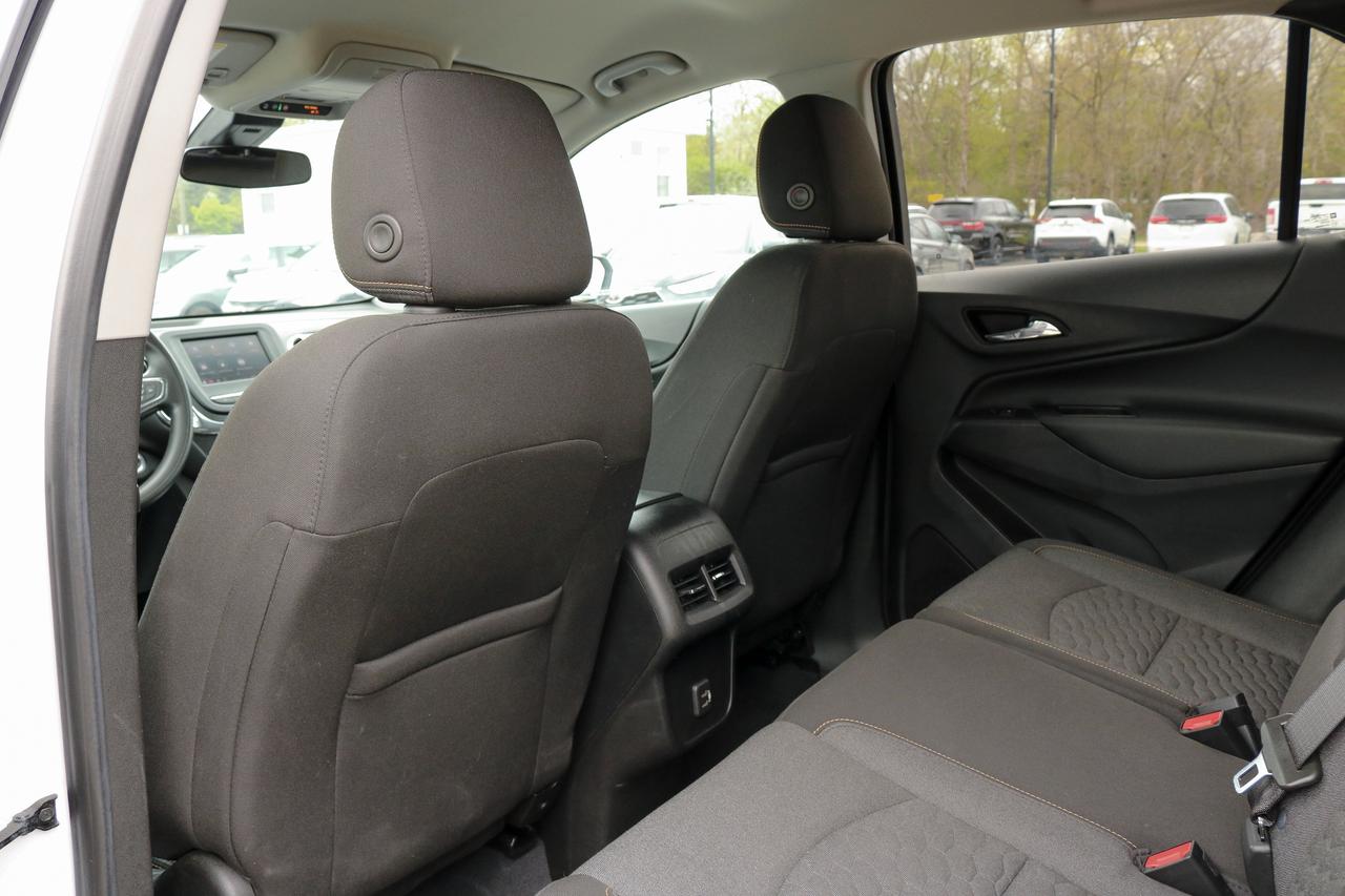 2021 Chevrolet Equinox FWD 4dr LT w-1LT | HEATED SEATS | REMOTE START | Photo