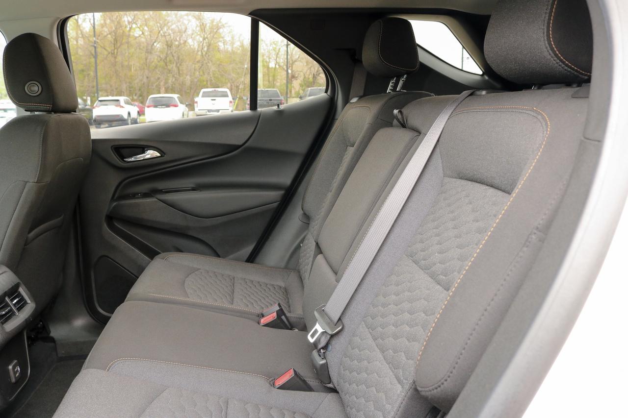 2021 Chevrolet Equinox FWD 4dr LT w-1LT | HEATED SEATS | REMOTE START | Photo